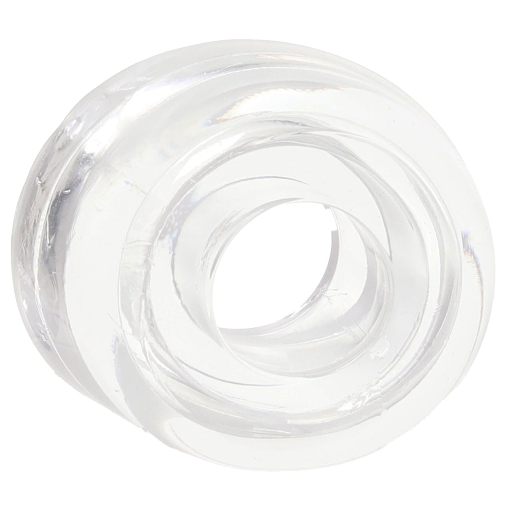 Size Matters Universal Pump Sleeve - Tophatter's Adult Sex Toys Online Male Enhancement > Penis Pumps - Tophatter Daily Deals