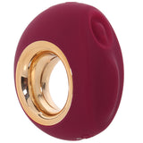 Gold-N-Dreams Minerva Pulse Vibe Vibrators > Clitoral Stimulators - Tophatter Daily Deals