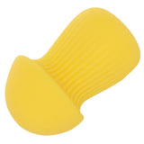 Mochi ULTRASKYN Mini Stroker in Yellow Male Masturbators > Discreet Masturbators - Tophatter Daily Deals