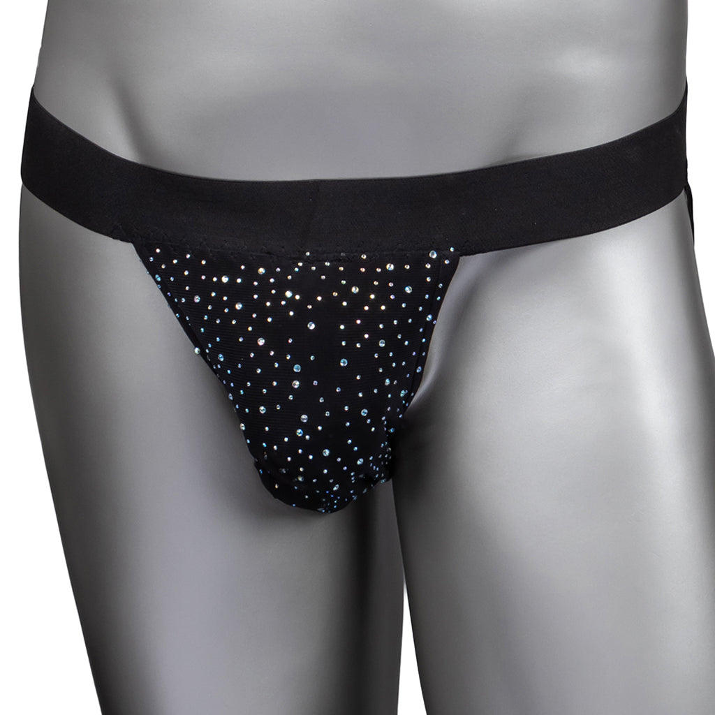 Radiance Jock Strap Lingerie > Lingerie - Tophatter Daily Deals