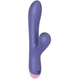 Romp Pulse Pleasure Air Rabbit Vibe Vibrators > Rabbit Vibrators - Tophatter Daily Deals
