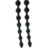 Ass-Station Dual Silicone Anal Beads Anal Sex Toys > Anal Beads - Tophatter Daily Deals