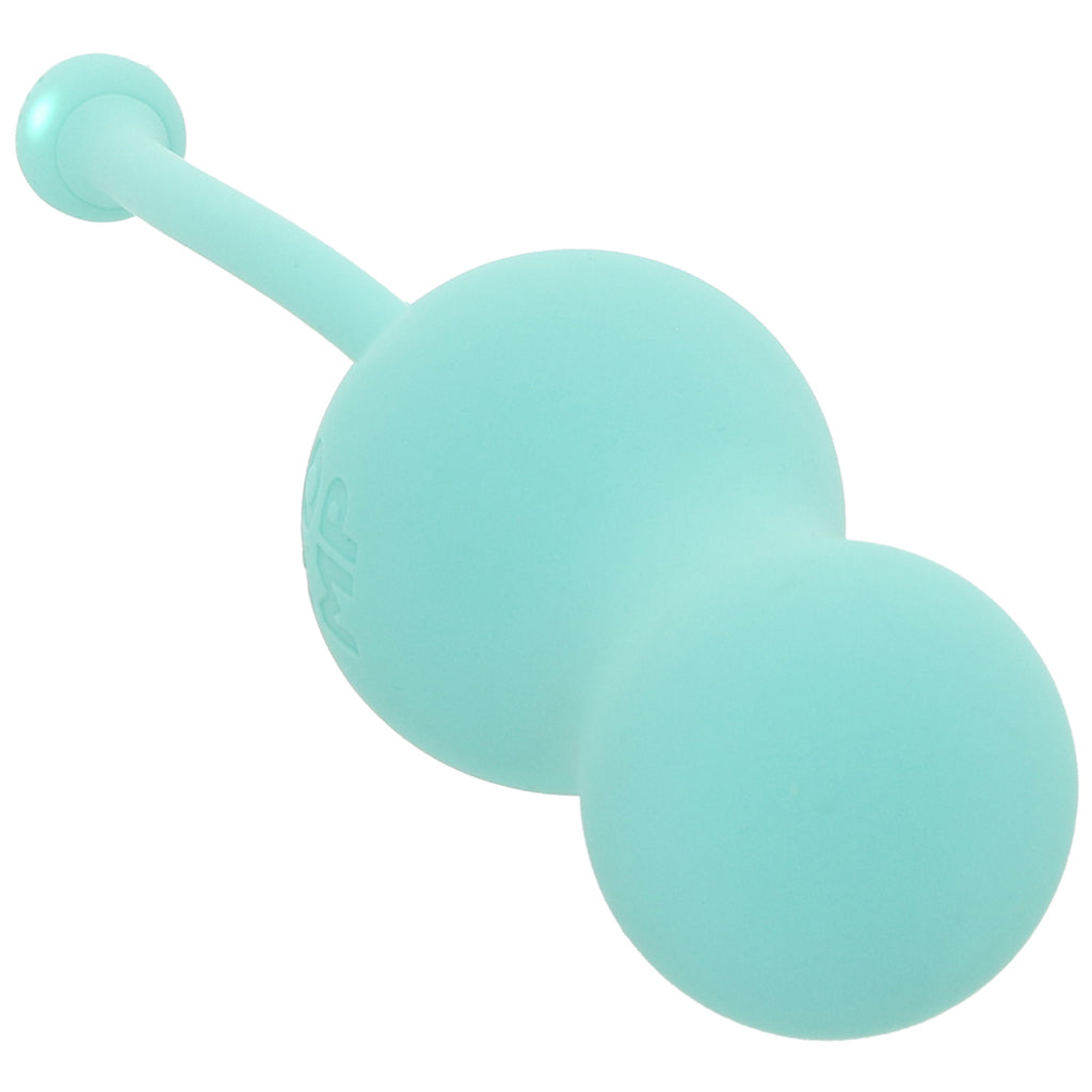 Romp Cello Vibrating Kegel Egg with Remote - Tophatter's Adult Sex Toys Online Vibrators > Bullet and Egg Vibrators - Tophatter Daily Deals