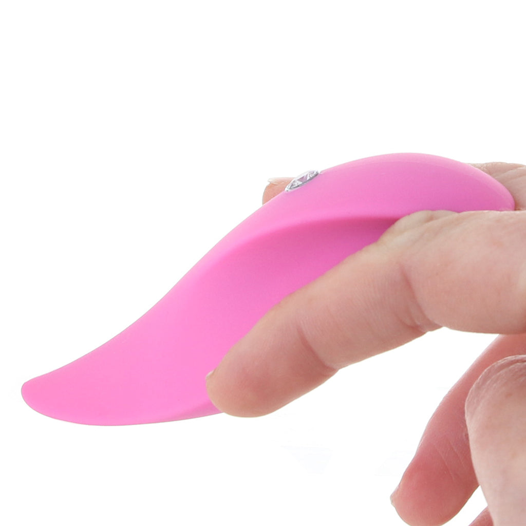 LuvMor Foreplay Rechargeable Vibe - Tophatter's Vibrator Deals Online Vibrators > Clitoral Stimulators - Tophatter Daily Deals
