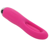 PinkCherry Premium Flickering Vibe Vibrators > Clitoral Stimulators - Tophatter Daily Deals