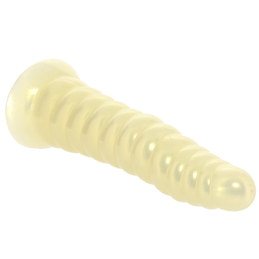 Fantasia Nymph Dildo in Amber Dildo Sex Toys > Non-Phallic Dildos - Tophatter Daily Deals