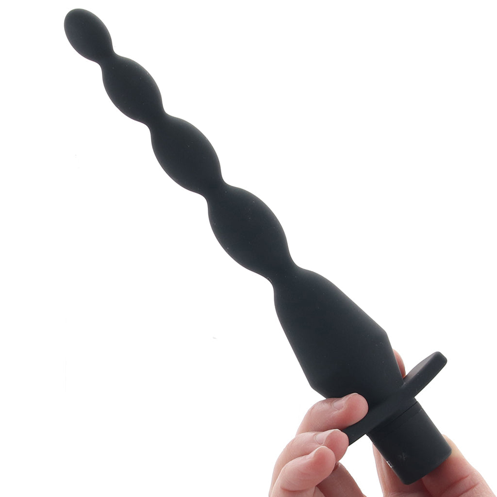 Selopa Vibrating Butt Beads Anal Sex Toys > Anal Beads - Tophatter Daily Deals