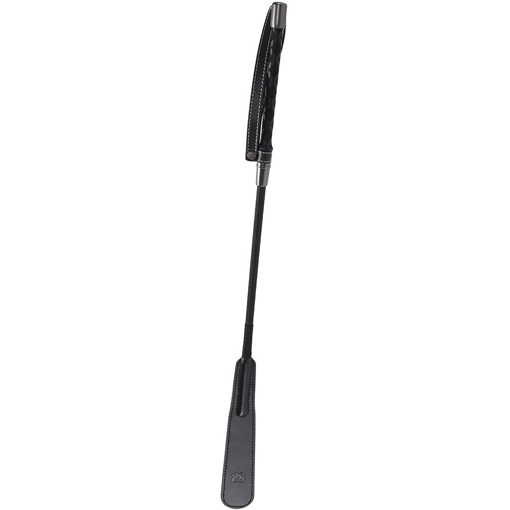 Sei Mio Spank You Very Much Commanding Crop Bondage and Fetish > Whips and Crops - Tophatter Daily Deals