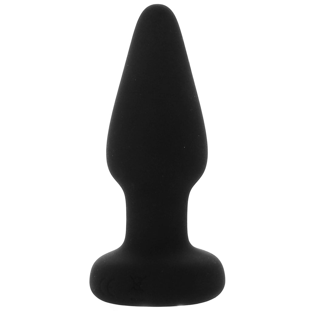 Booty Sparks Light Up Anal Plug in Small - Tophatter's Adult Products Anal Sex Toys > Butt Plugs - Tophatter Daily Deals