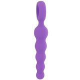 Inya Slip Beaded Butt Plug Anal Sex Toys > Butt Plugs - Tophatter Daily Deals