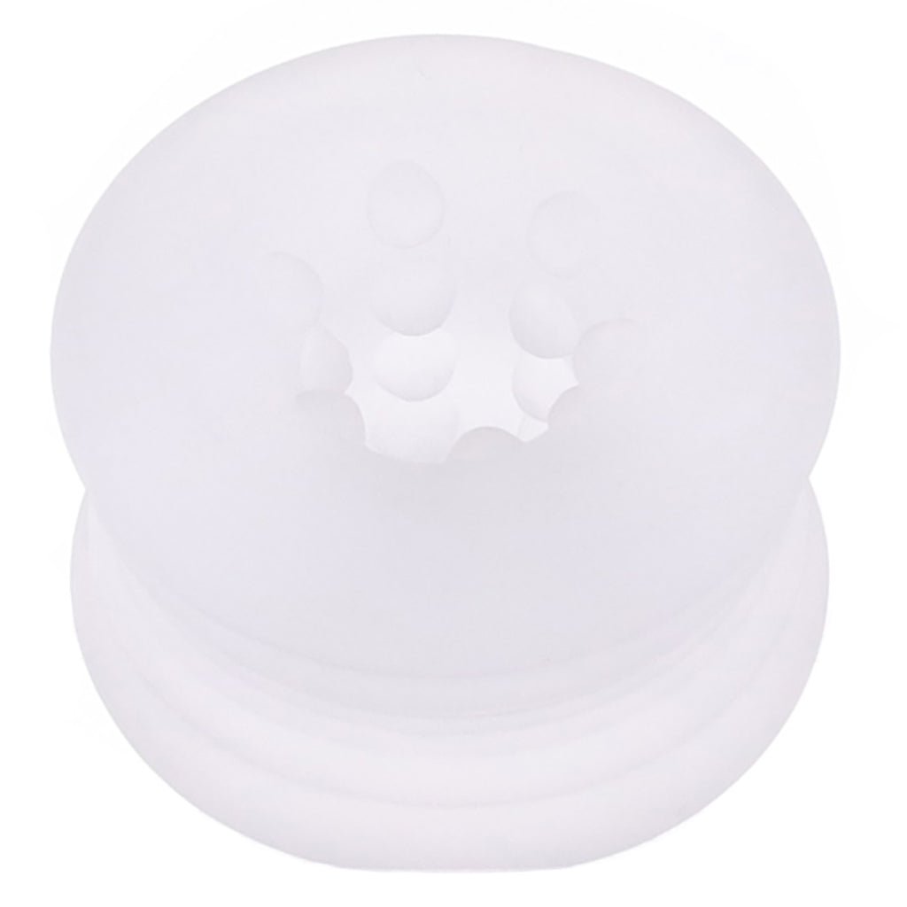 Boundless Bumper-Stroker Ring Male Masturbators > Discreet Masturbators - Tophatter Daily Deals