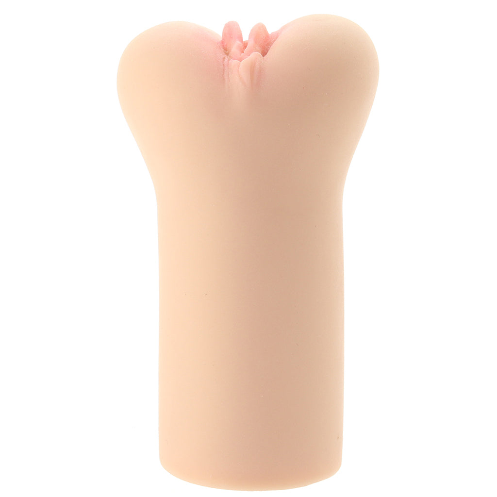 Cheap Thrills The Flight Attendant Stroker - Tophatter's Adult Products Male Masturbators > Pocket Strokers - Tophatter Daily Deals