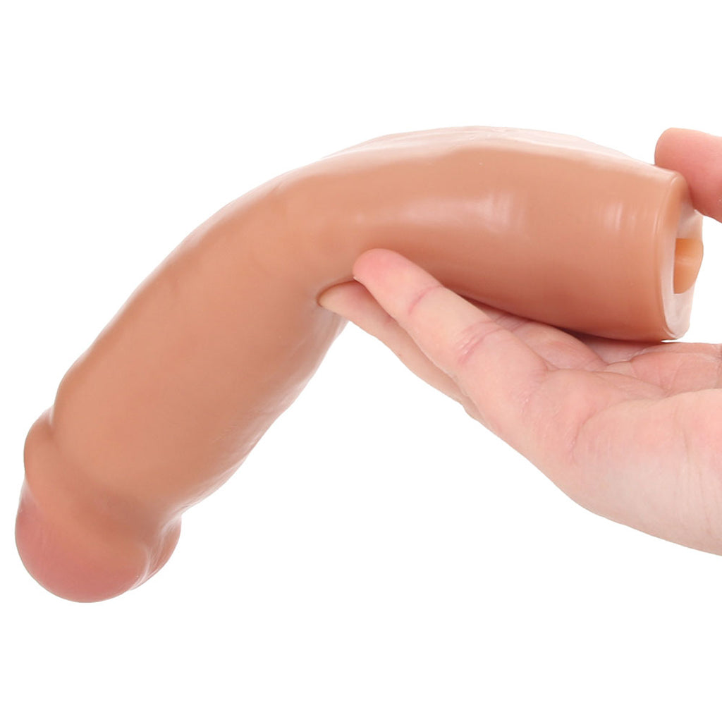 Performance Plus Vindicate 3 Inch Silicone Extender - Wholesale Prices (Limited Deals)