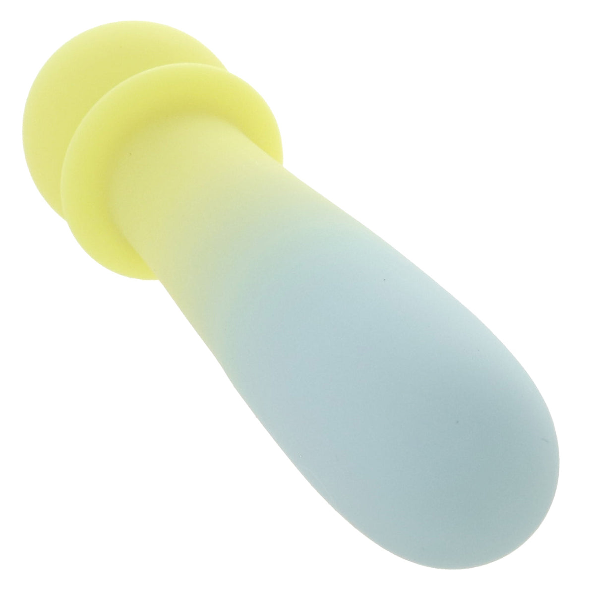 Symba Fiercely Powerful Smooth Bullet Vibe in Yellow Vibrators > Bullet and Egg Vibrators - Tophatter Daily Deals