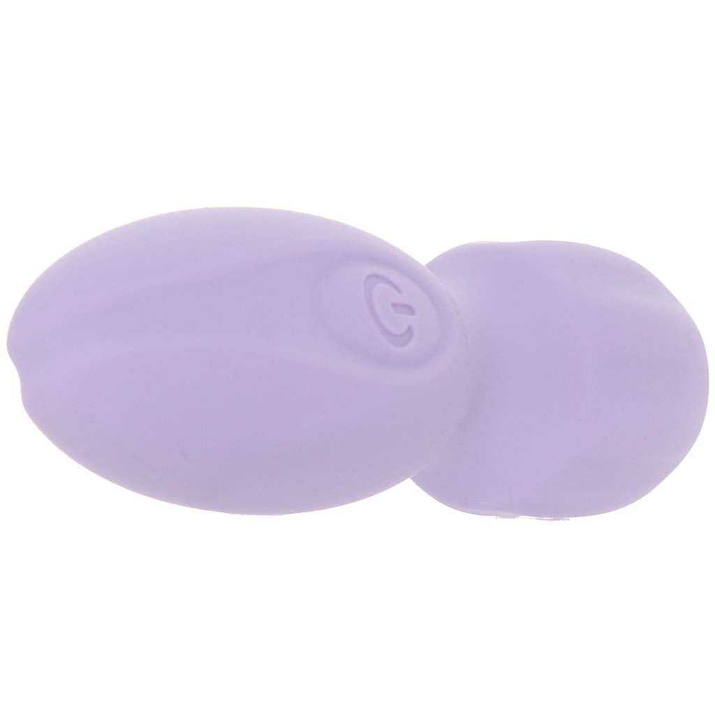 Selopa Lil' Wand Vibe Vibrators > Wands - Tophatter Daily Deals