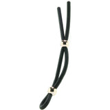 Frederick's of Hollywood Adjustable Stamina Lasso Cock Rings - Tophatter Daily Deals