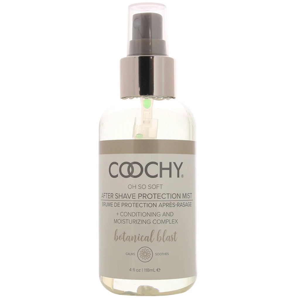 After Shave Protection Mist 4oz/118ml in Botanical Blast Sensual Love > Personal Care - Tophatter Daily Deals