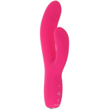 PinkCherry G-Spot Slim Rabbit Vibe in Pink Vibrators > Rabbit Vibrators - Tophatter Daily Deals