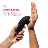 Womanizer Next X We-Vibe Sync O Lust & Luxury Kit Vibrators > Clitoral Stimulators - Tophatter Daily Deals