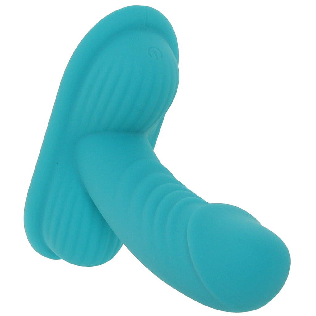 Oakley 10 Speed Grinder Vibe - Tophatter's Adult Sex Toys Online Vibrators > Grinder Sex Toys - Tophatter Daily Deals