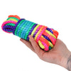Master Series Rainbow Rope in 32'/9.75m Bondage and Fetish > Restraints - Tophatter Daily Deals
