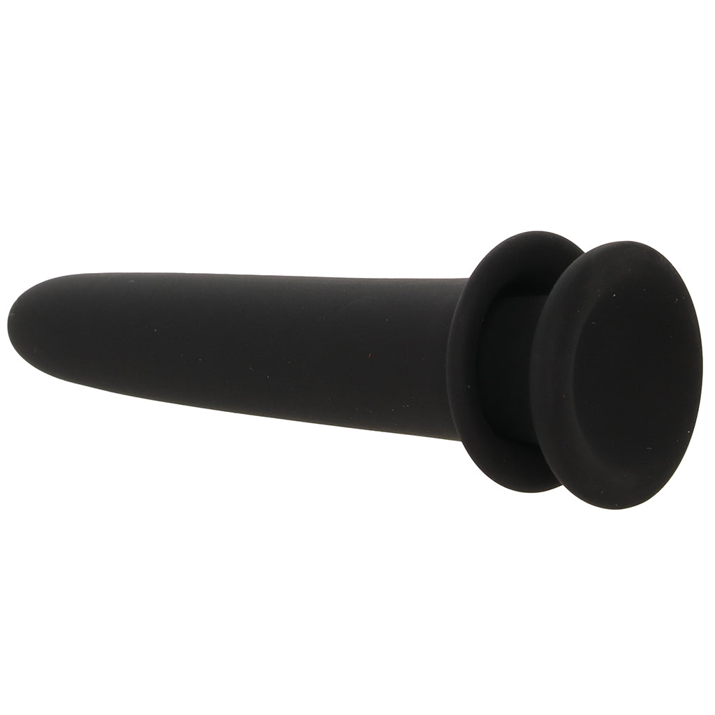 Renegade Gliders 4 Piece Stackable Dilator Set Dildo Sex Toys > Silicone Dildos - Tophatter Daily Deals