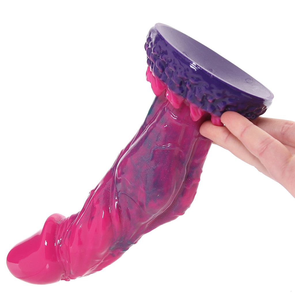 Creature Cocks Xenox Remote Vibe - Tophatter's Adult Products Dildo Sex Toys > Fantasy Dildos - Tophatter Daily Deals