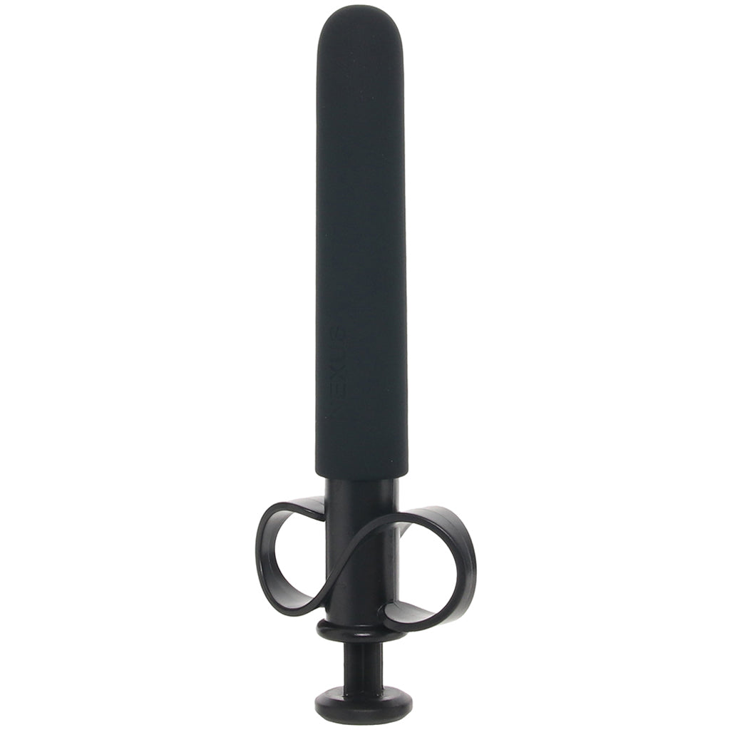 Infinity Classic Lube Launcher - Tophatter's Adult Sex Toys Online Anal Sex Toys > Douche and Enema - Tophatter Daily Deals