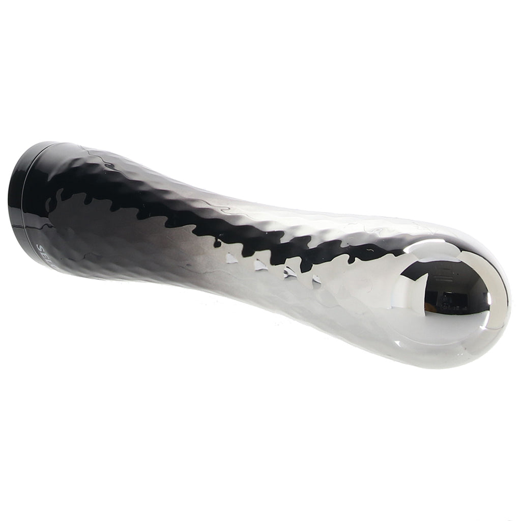 Selopa Silverado Slim Vibe Vibrators > Traditional Vibrators - Tophatter Daily Deals