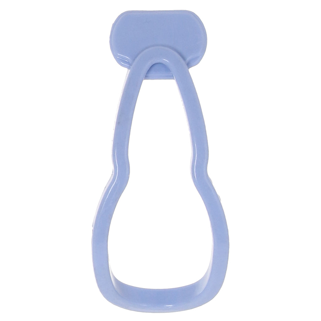 Blueline Fufu Clip Lite Feminizing Device Sexual Wellness > Gender Expression and Affirmation - Tophatter Daily Deals