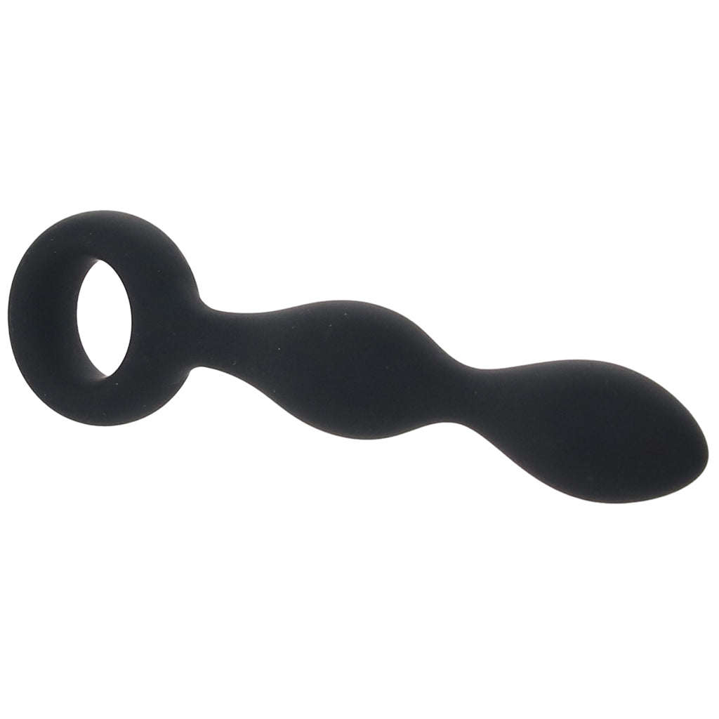 Renegade Slim Butt Plug Anal Sex Toys > Butt Plugs - Tophatter Daily Deals