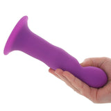 Hitsens 3 Silicone Dildo Dildo Sex Toys > G-Spot Dildos - Tophatter Daily Deals