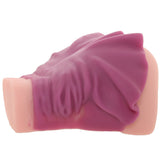 Shanna Moakler Mini Skirt Pussy & Anus Masturbator - Tophatter's Adult Sex Toys Online Male Masturbators > Realistic Butts - Tophatter Daily Deals