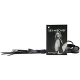Mini Flogger - Tophatter's Adult Products Bondage and Fetish > Whips and Crops - Tophatter Daily Deals