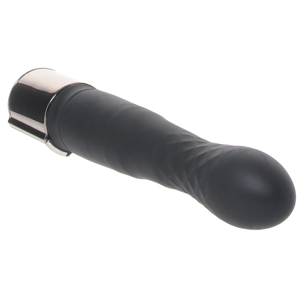 Playboy Pleasure Zone Thrusting Vibe Vibrators > G-Spot Vibrators - Tophatter Daily Deals