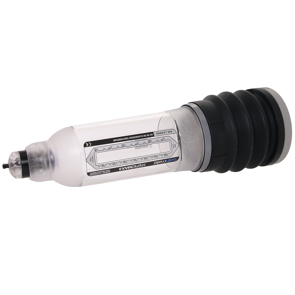 HydroMax6 Penis Pump - Tophatter's Adult Sex Toys Online Male Enhancement > Penis Pumps - Tophatter Daily Deals
