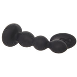 Renegade Valor Gyrating & Vibrating Beaded Plug Anal Sex Toys > Butt Plugs - Tophatter Daily Deals