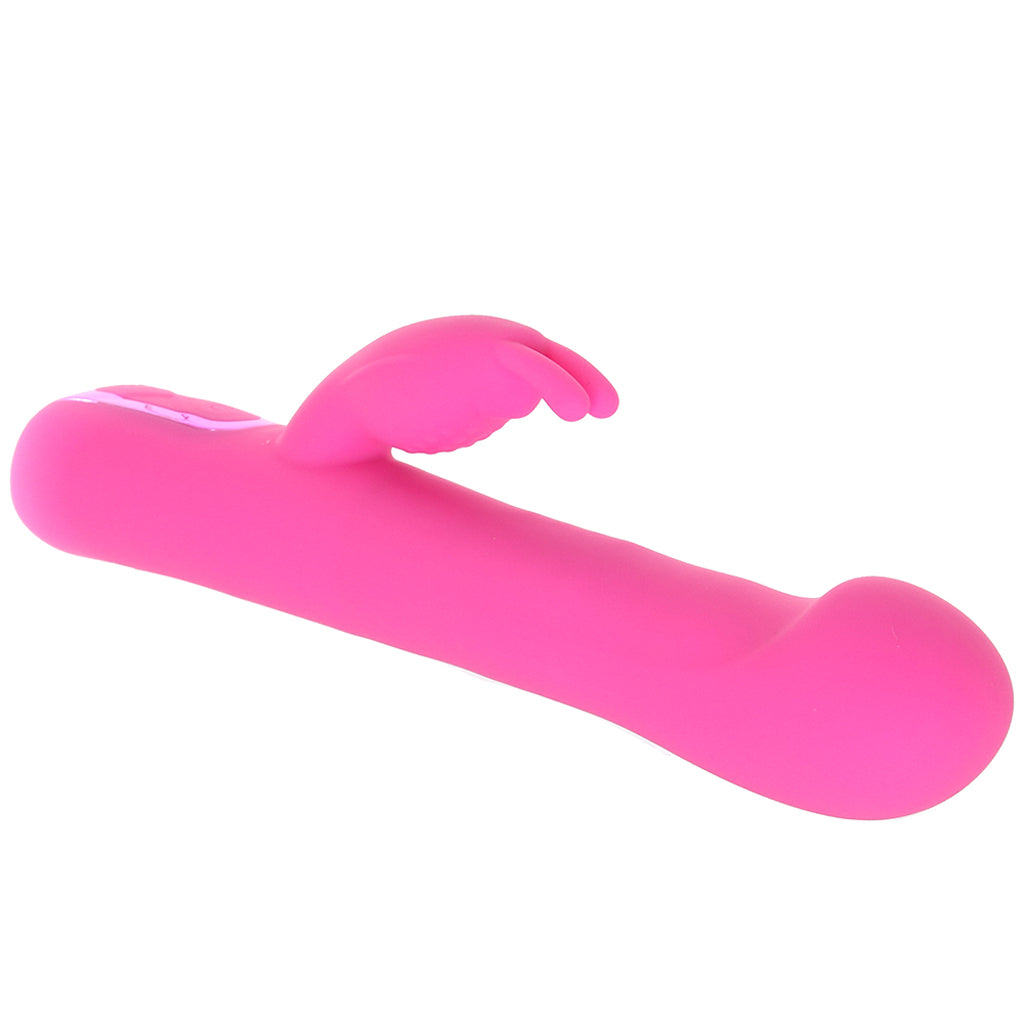 Jack Rabbit Elite Beaded G Rabbit Vibe Vibrators > Rabbit Vibrators - Tophatter Daily Deals