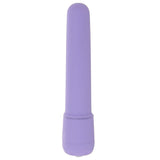 First Time Power Tingler Vibe in Purple - Tophatter's Vibrator Deals Online Vibrators > Bullet and Egg Vibrators - Tophatter Daily Deals