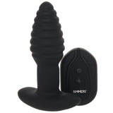 Rimmers Model E Vibrating Rimming Plug Anal Sex Toys > Butt Plugs - Tophatter Daily Deals