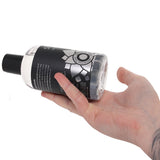 Silver Silicone Intimate Lubricant in 8.5oz/255ml Lubes and Lotions > Silicone Based Sex Lubes - Tophatter Daily Deals