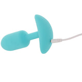 Inya Pulse Vibrating Butt Plug Anal Sex Toys > Butt Plugs - Tophatter Daily Deals
