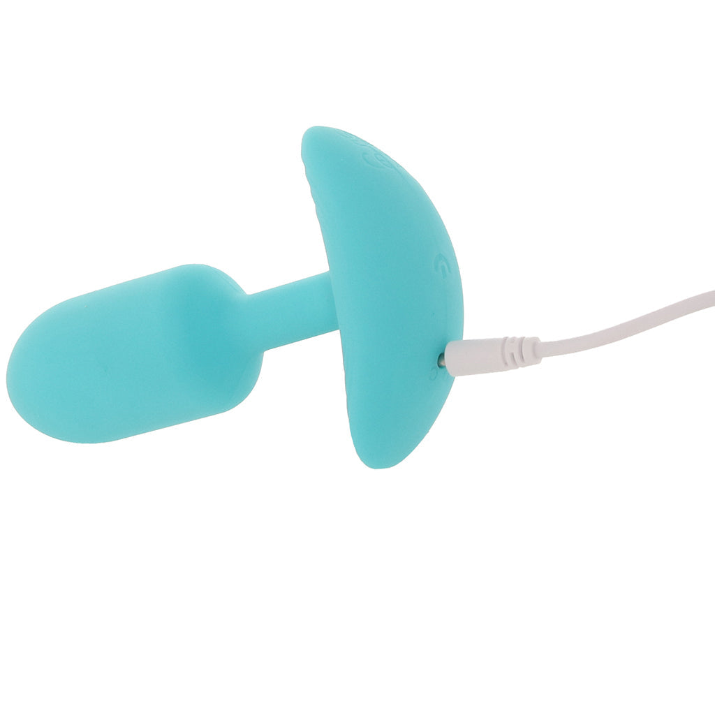 Inya Pulse Vibrating Butt Plug Anal Sex Toys > Butt Plugs - Tophatter Daily Deals