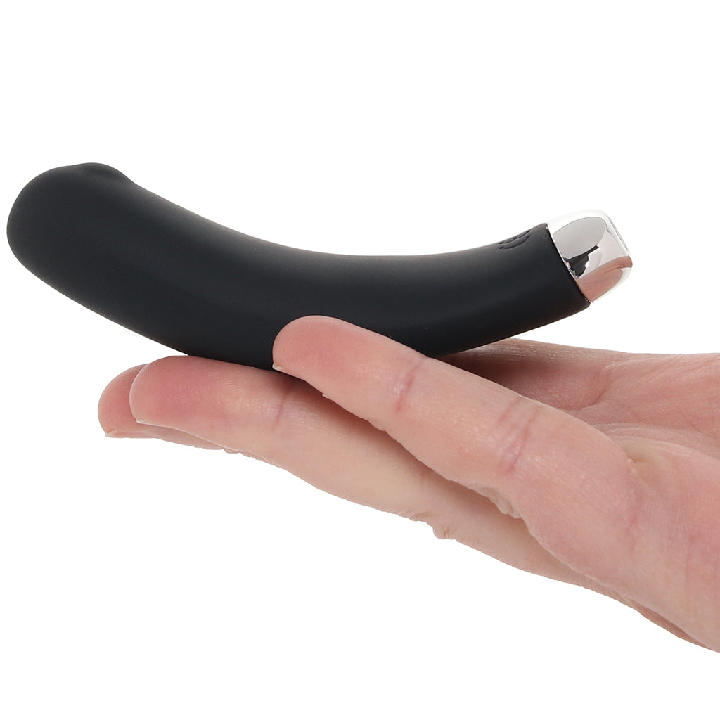 PinkCherry Remote Control Panty Vibe in Black - Tophatter's Adult Sex Toys Online Vibrators > Wearable & Panty Vibrators - Tophatter Daily Deals