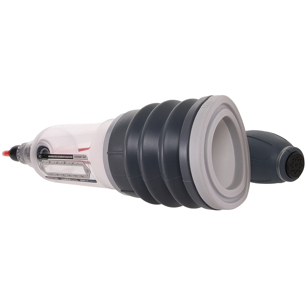 HydroXtreme7 WideBoy Penis Pump Kit - Tophatter's Adult Sex Toys Online Male Enhancement > Penis Pumps - Tophatter Daily Deals