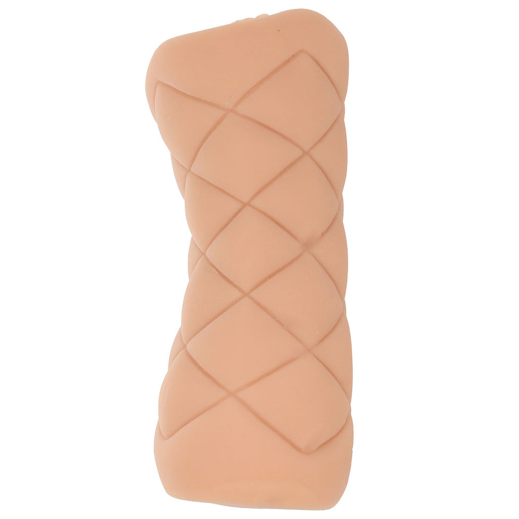 Stella Barey ULTRASKYN Pocket Pussy Male Masturbators > Pocket Strokers - Tophatter Daily Deals