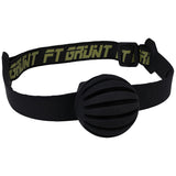 Fort Troff Max Comfort Ball Gag Bondage and Fetish > Ball Gags & Mouth Restraints - Tophatter Daily Deals