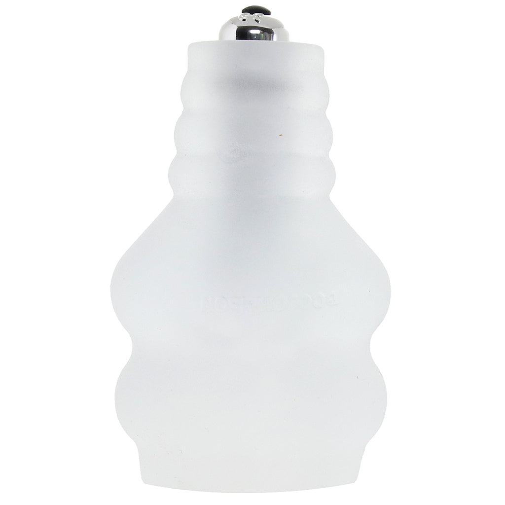 The Super Ball Sucker ULTRASKYN Masturbator Male Masturbators > Vibrating - Tophatter Daily Deals
