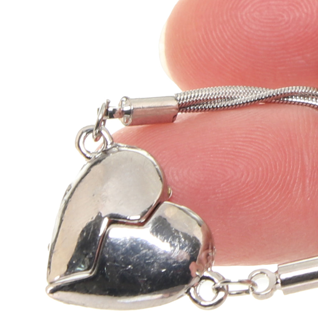 The Love Box Finger Vibe & Necklace Gift Set Vibrators > Finger Vibrators - Tophatter Daily Deals