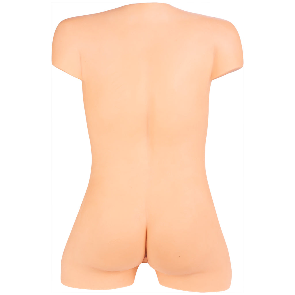 Signature Dolls Transgirls Natalie Mars Torso Male Masturbators > Sex Dolls - Tophatter Daily Deals